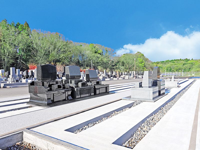 さくらユーカリが丘墓苑