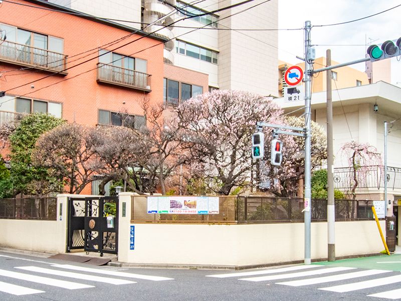 梅林寺墓苑 永代供養墓・樹木葬