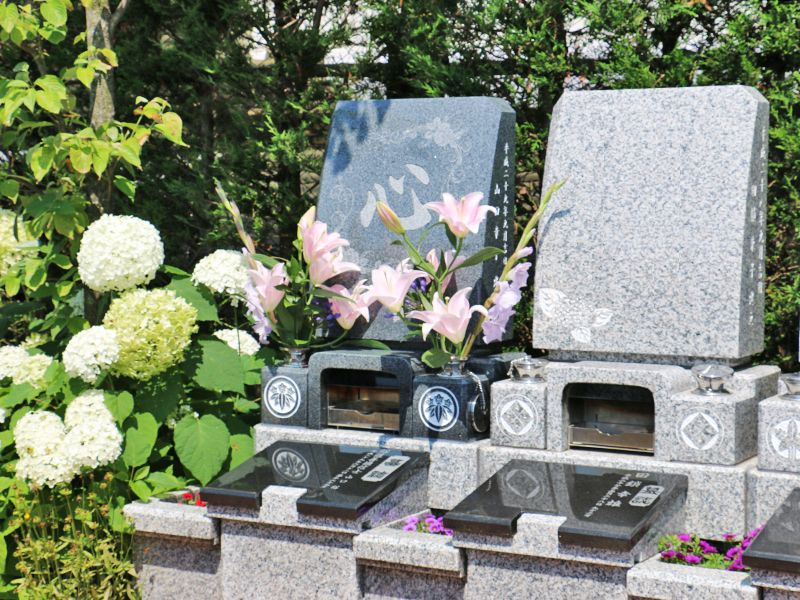 フラワーメモリアル国立府中