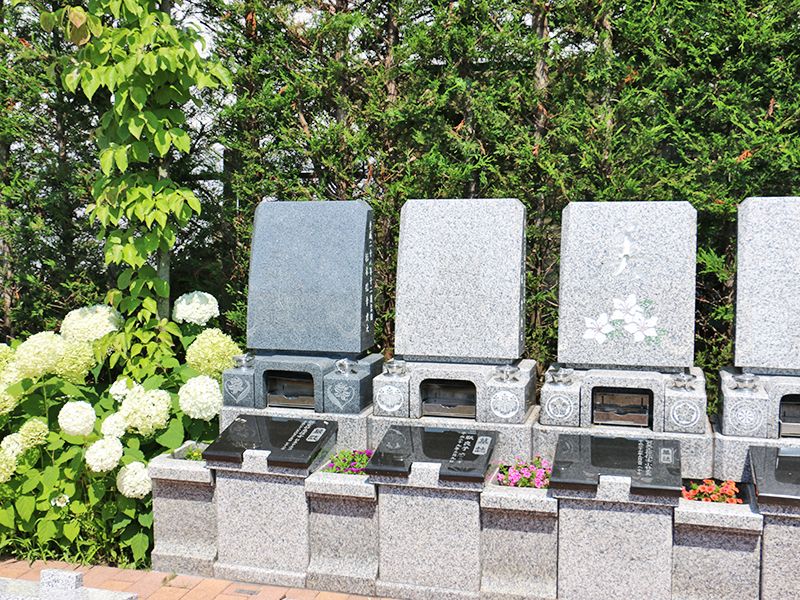 フラワーメモリアル国立府中