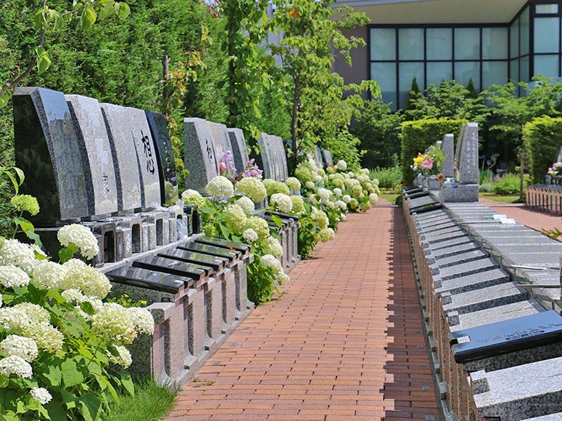 フラワーメモリアル国立府中