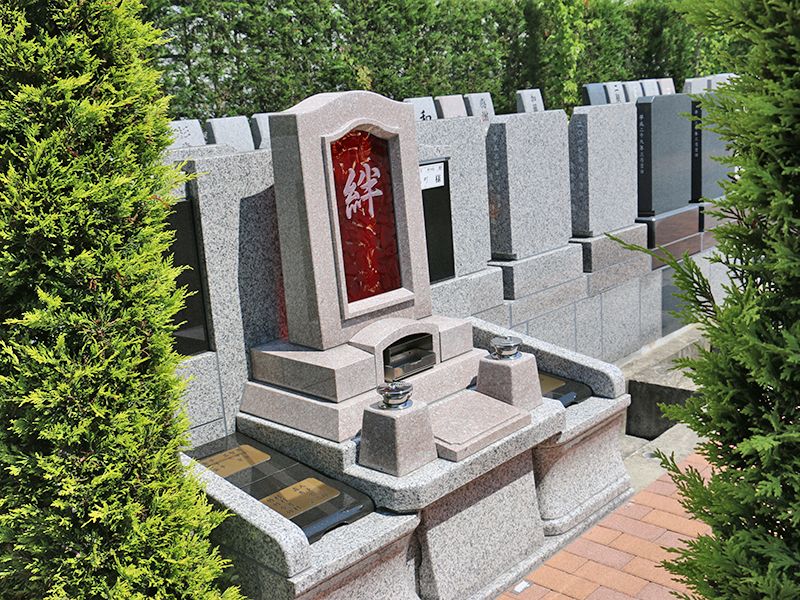 フラワーメモリアル国立府中