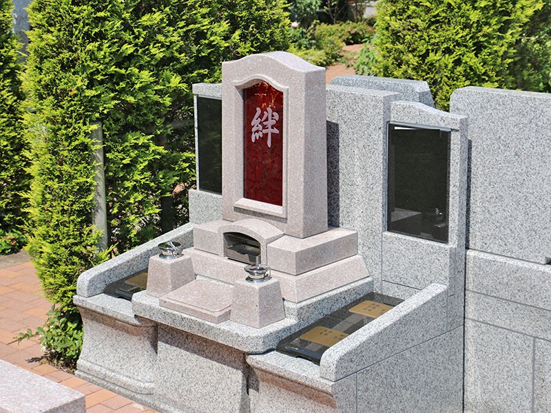 フラワーメモリアル国立府中