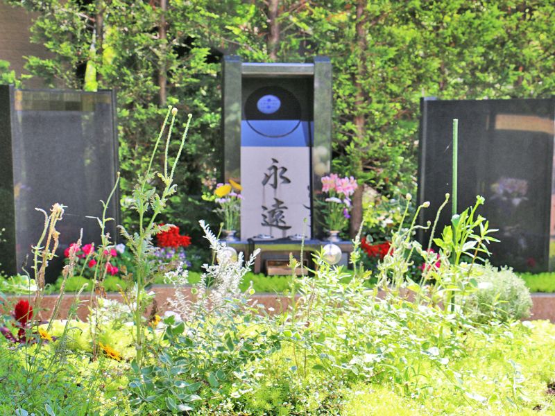 フラワーメモリアル国立府中