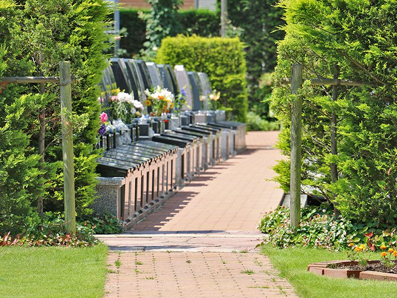 フラワーメモリアル国立府中