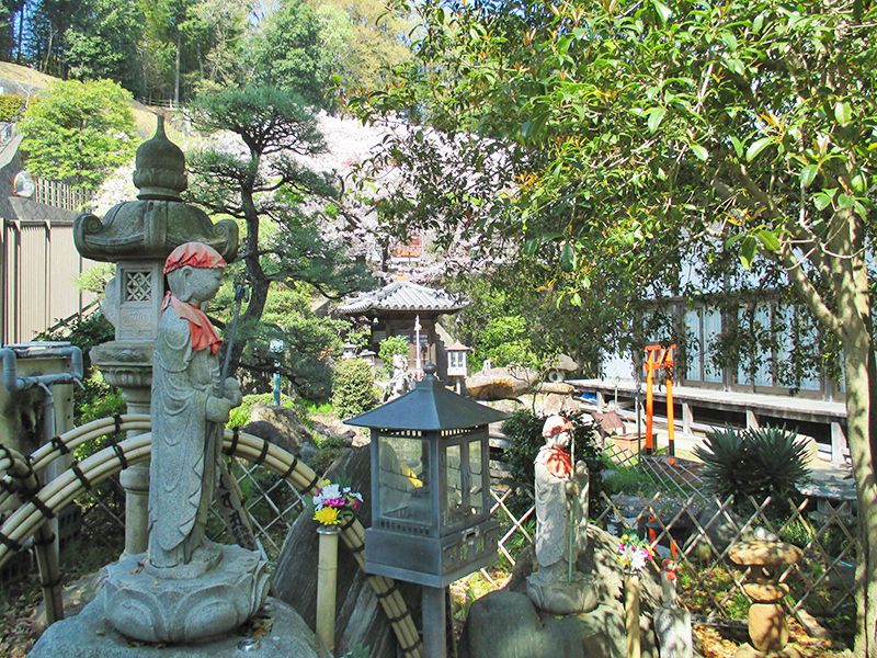 徳恩寺