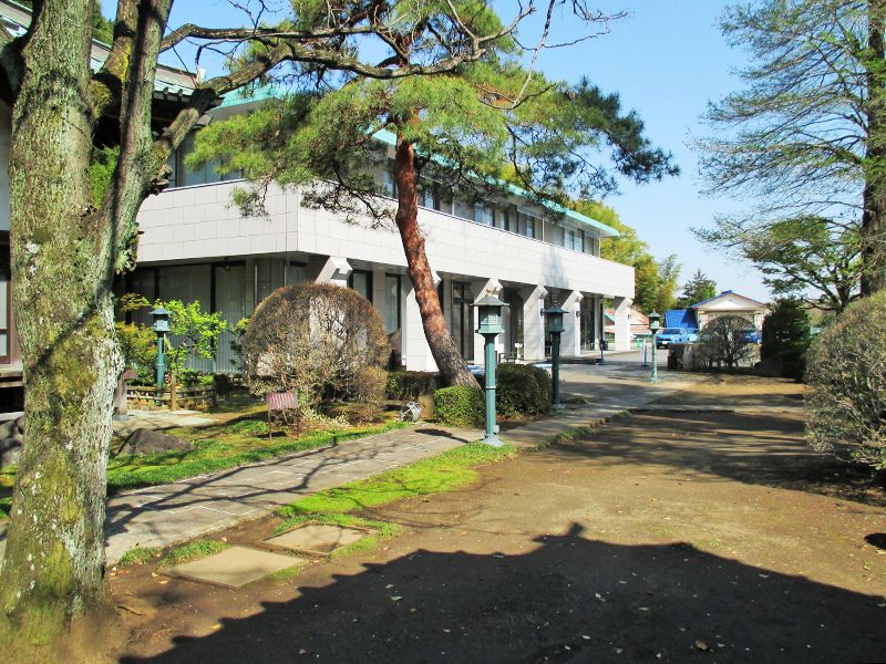 徳恩寺