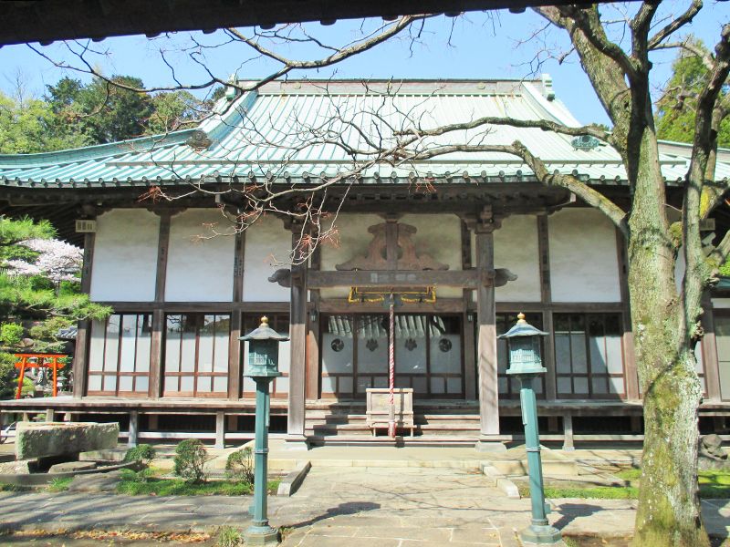 徳恩寺