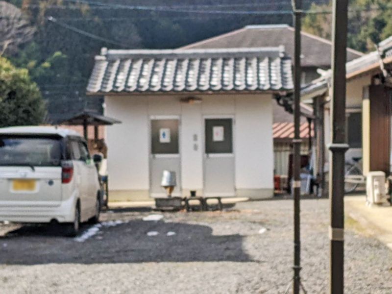 大宇陀妙福寺霊園