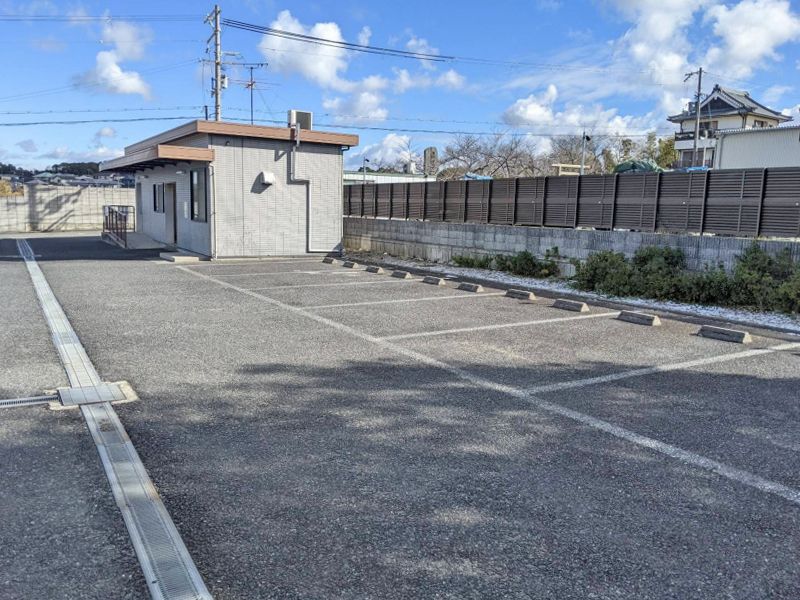 和泉市設 信太山墓地