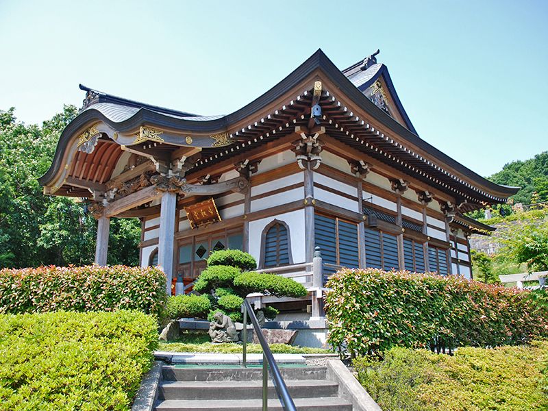 むさしの霊園