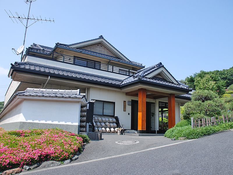 むさしの霊園