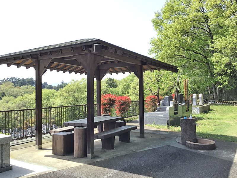 むさしの霊園