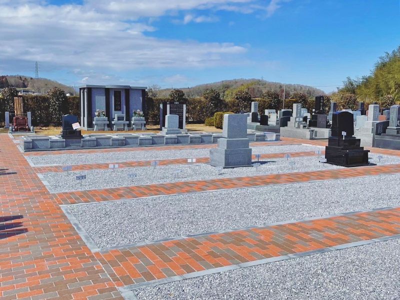 サンヒルズ メモリアルガーデン