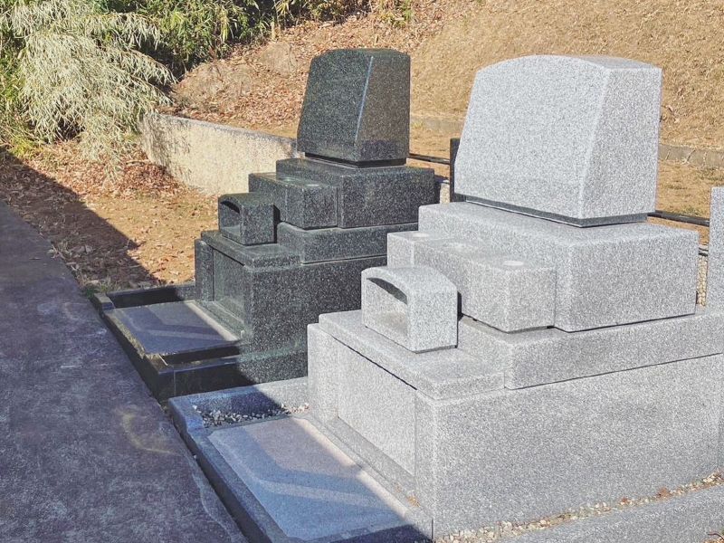 金澤寺墓苑