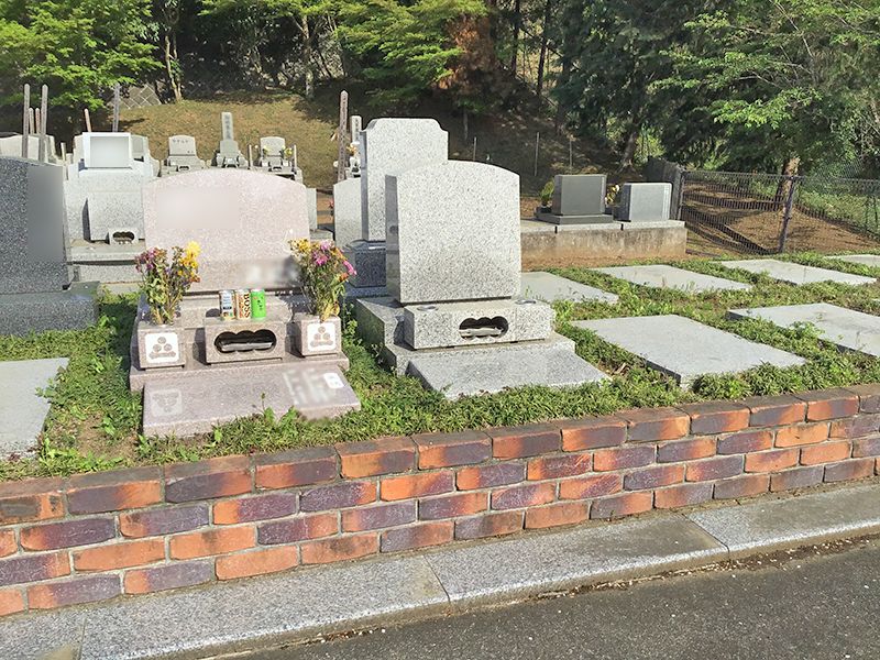 青葉霊苑