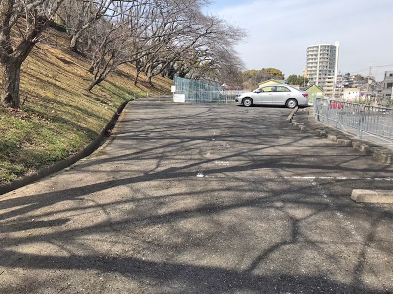 河内長野市 原地区墓地