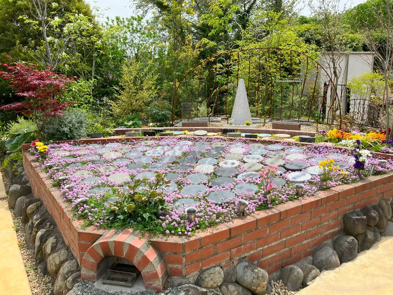 願修寺 小田原 樹木葬てらす