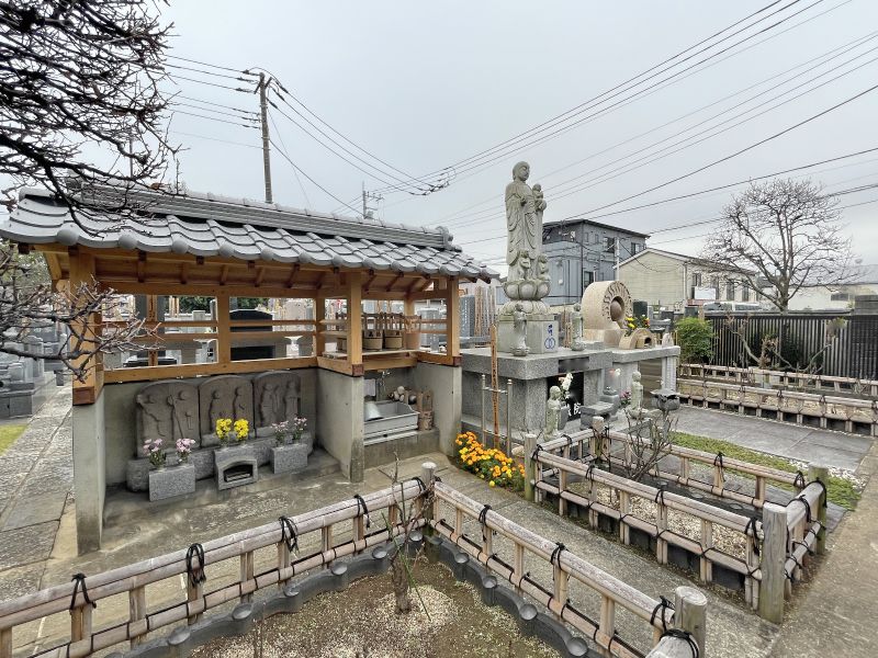 三蔵院