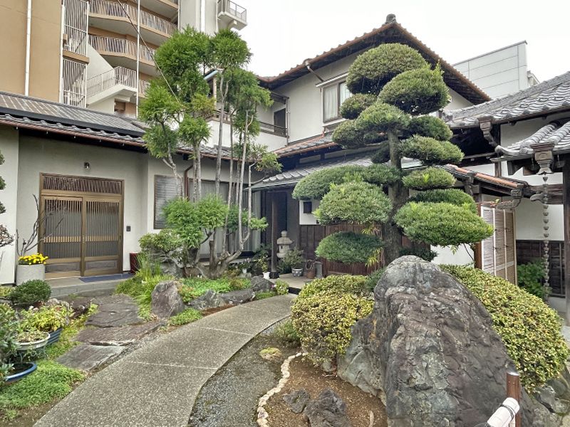 三蔵院