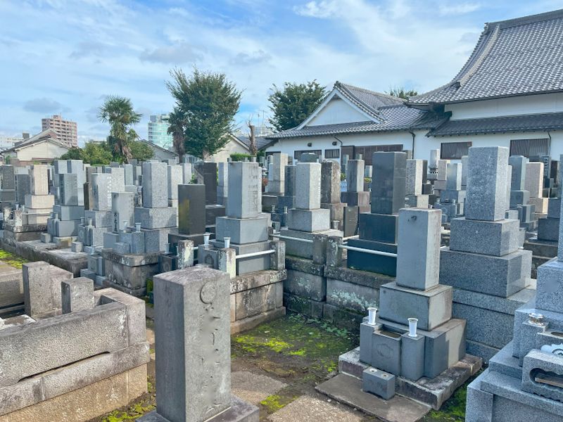 神足寺