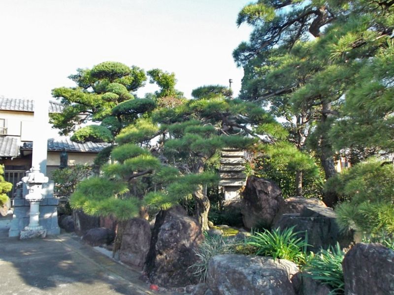 大光寺