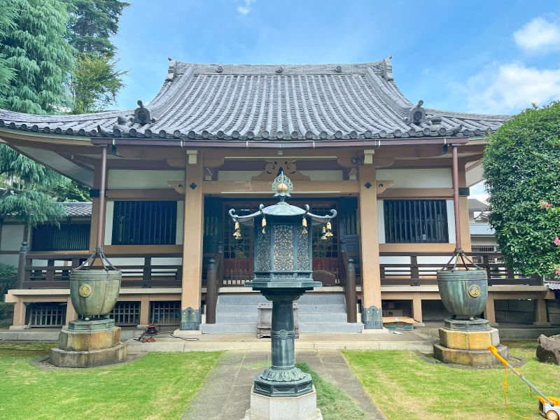 東光寺