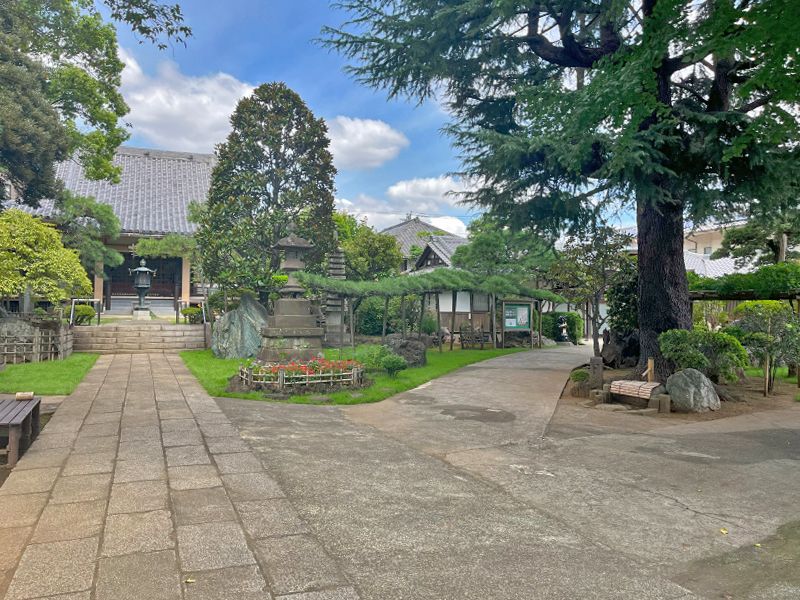 東光寺