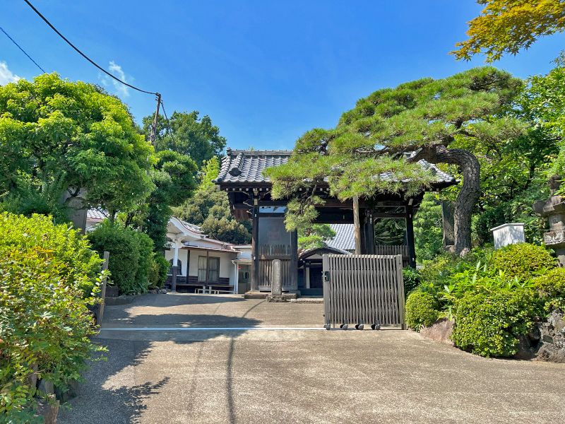 宝泉寺