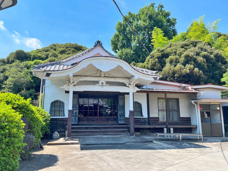 宝泉寺