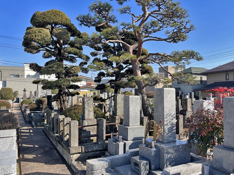 等正寺