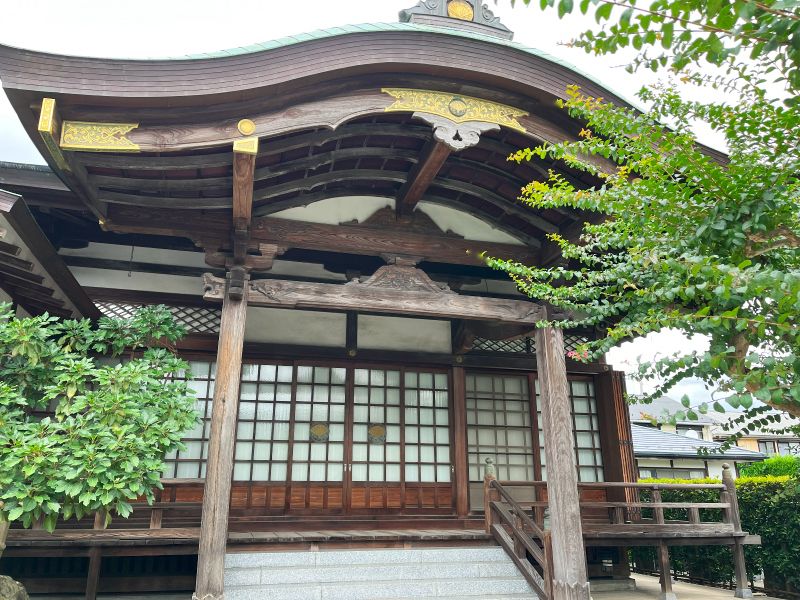 南松寺