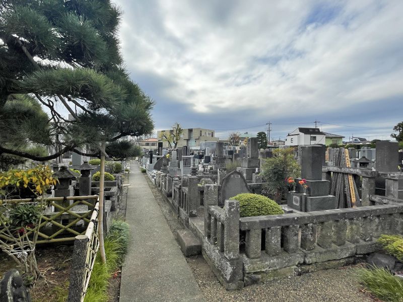 法受寺