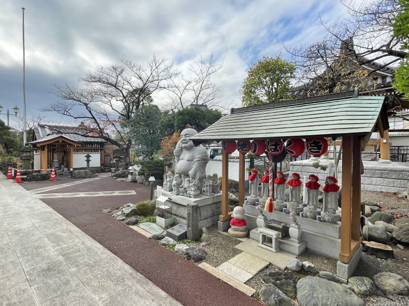 法受寺