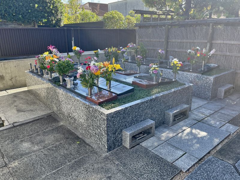 安養寺