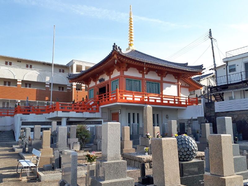 一乗寺