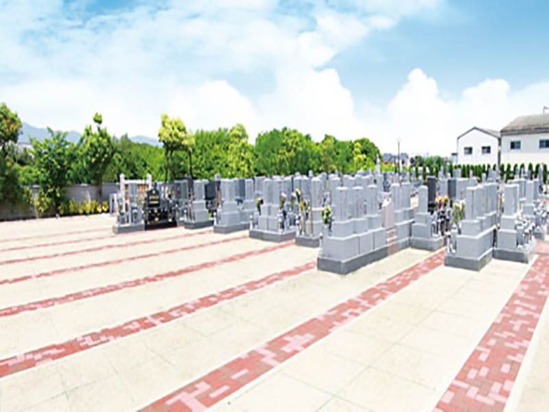 京都南霊苑