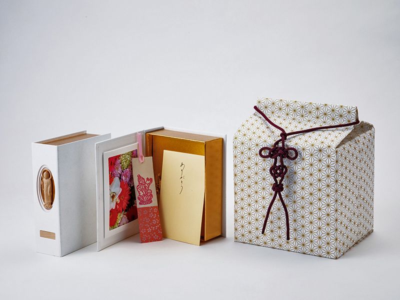 安養院 ひかり陵苑 ひかりの園