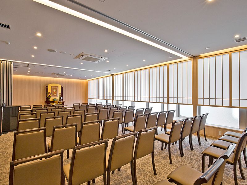 應慶寺 目黒御廟