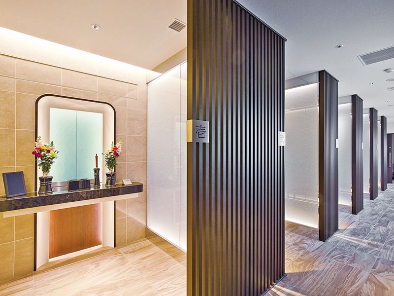 應慶寺 目黒御廟