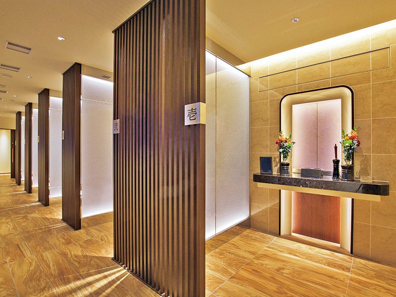 應慶寺 目黒御廟