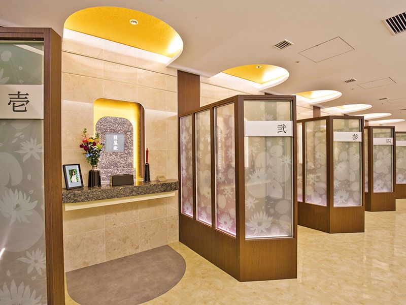 應慶寺 目黒御廟