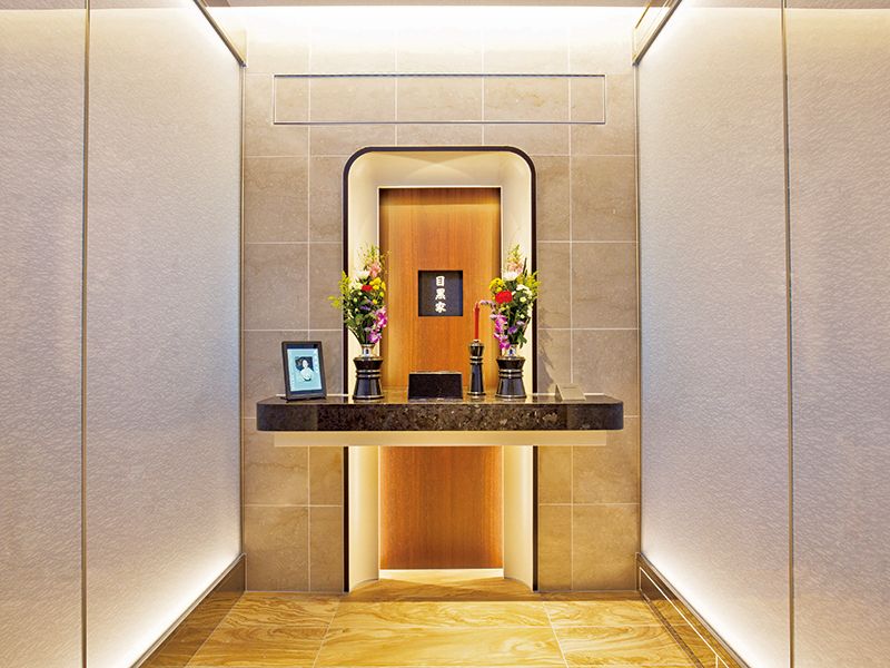 應慶寺 目黒御廟