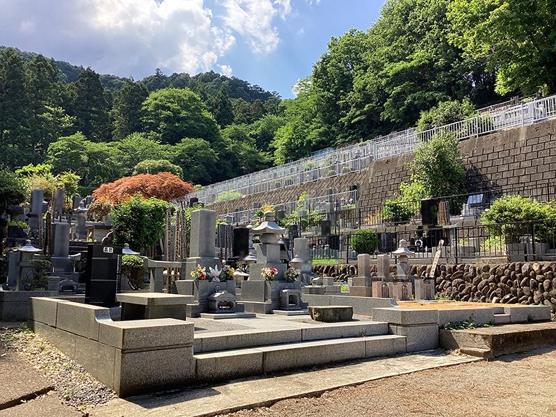 正法寺苑