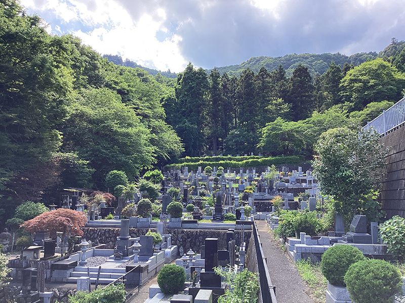 正法寺苑