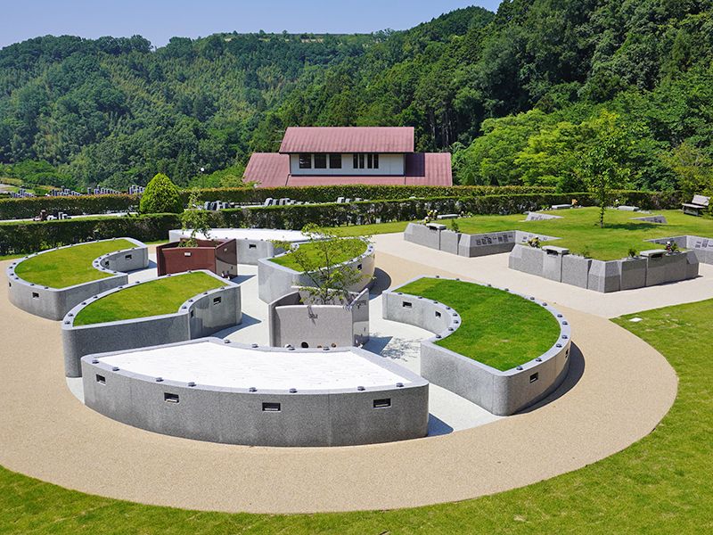 千早赤阪メモリアルパーク