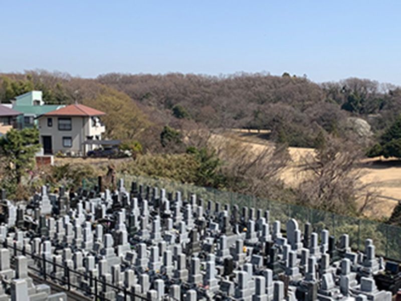 桜が丘なりみつ浄苑