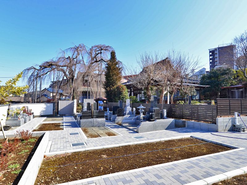高楽寺
