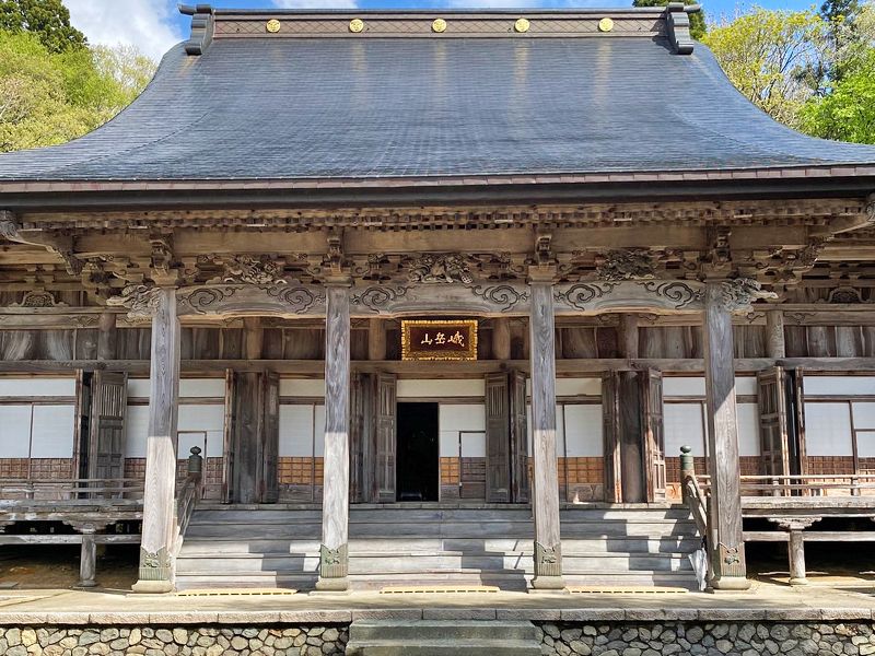 長岡アルヴェアージュ