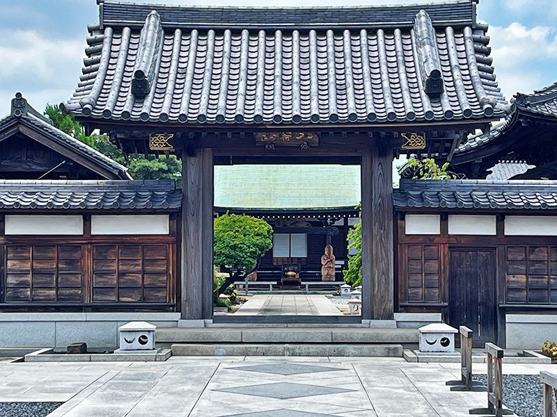 源証寺
